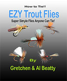 EZYTroutFlies