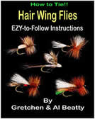 HairWingFlies